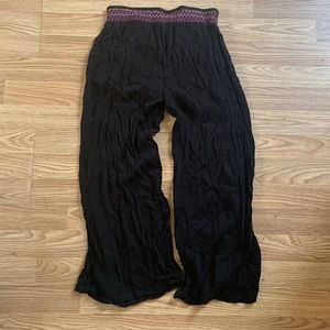 Palazzo pants